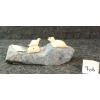 Image 2 : POLAR BEAR SUPRISE BY MAGGIE NAKOOLAK (PRS CDN ARTIST) - ANTLER & STONE
