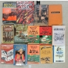 Image 1 : LOT OF 20 - ASSORTED FIREARMS BOOKS - ANTIQUE GUNS, THE PEACEMAKER, SNIPER, ETC