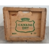 Image 3 : LOT OF 2 - CANADA DRY & C.I.L. AMMUNITION CRATES