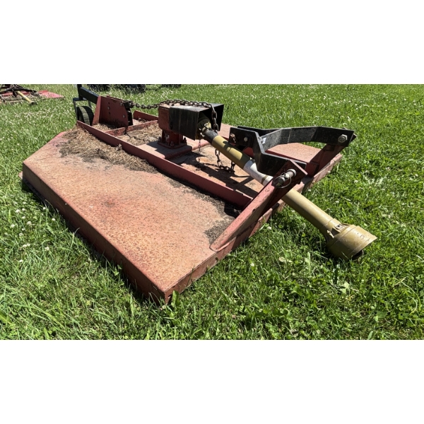 WALCO BUSHHOG - 5 FOOT