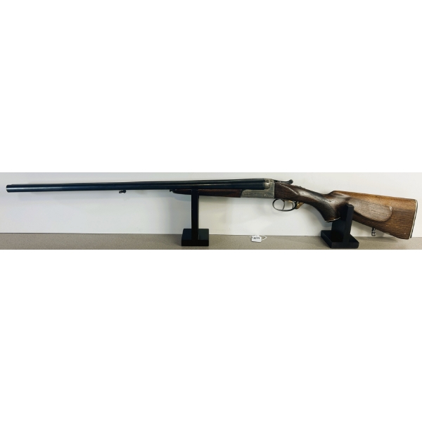 J. URIGUEN SXS IN 12 GA 