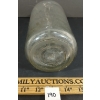 Image 6 : THE TORONTO SODA WATER M'FG CO - CLEAR ACID-ETCHED - SELTZER BOTTLE