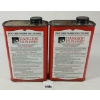 Image 2 : POWDER: GOEX FFG BLACK RIFLE POWDER - 1.5LBS