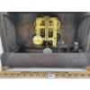 Image 4 : SETH THOMAS MANTEL CLOCK W/ KEY - WORKING CONDITION UNKNOWN