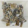 Image 1 : AMMO / BRASS: QTY OF MISC RNDS - INCL .44-40 WIN, .44 REM MAG, ETC - 14LBS 