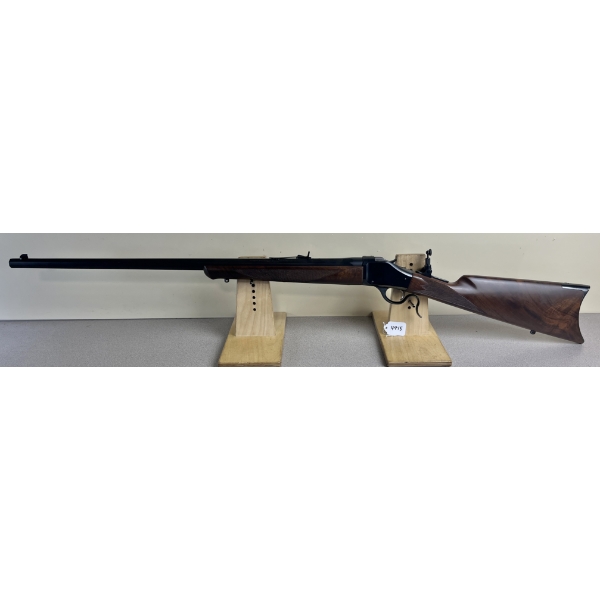 BROWNING MODEL 1885 IN .45-70