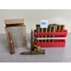 Image 1 : AMMO: 39X MIXED 7.62 RUSSIAN RIMMED