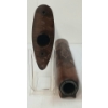 Image 6 : REMINGTON MODEL 1100 12GA FLEUR-DE-LIS CHECKERED STOCK SET