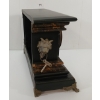 Image 2 : NEW HAVEN MANTEL CLOCK