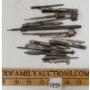Image 1 : QTY OF MIXED FIRING PINS