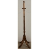 Image 2 : BARLEY TWIST COAT RACK