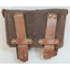 Image 5 : SOVIET RUSSIAN MOSIN NAGANT AMMO POUCH