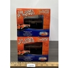 Image 4 : LOT OF 2 - JOYRIDE THE DUKES OF HAZZARD DIECAST 1969 CHARGER GENERAL LEE - 1:18 SCALE