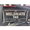 Image 5 : WELDMATE 140 ARC WELDER