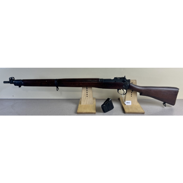 SAVAGE LEE ENFIELD NO4 MKI* IN .303 BRITISH