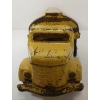 Image 3 : MINNITOYS PRESSED STEEL WHITE ROSE TANKER TRUCK