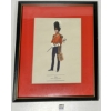 Image 4 : LOT OF 4 - "1897 OFFICER, THE HIGHLAND LIGHT INFANTRY", "1844 CAPTAIN, ROYAL SCOTS GREYS", ECT.