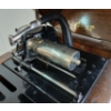 Image 2 : THOMAS EDISON AMBEROLA 30 PHONOGRAPH