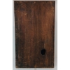 Image 4 : 1845 CHANCEY JEROME NEW HAVEN OG 30HR CLOCK