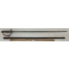 Image 3 : BRITISH ROYAL ARTILLERY OFFICER'S SWORD W/ SCABBARD