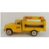 Image 4 : BUDDY-L COCA-COLA PRESSED STEEL TRUCK