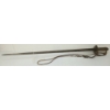 Image 4 : EAST INDIAN 1822 PAT. BOMBAY CAVALRY SWORD