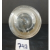 Image 6 : ROBINSON & SPEIGHT LTD BLACKFRIARGATE HULL - CLEAR SAND BLASTED - SELTZER BOTTLE