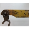 Image 10 : DETECTO JACOBS FISH TAIL WEIGHT SCALE