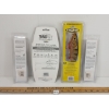 Image 2 : LOT OF 4 - FISHING LURES - INCL STORM & LUCKY STRIKE
