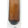 Image 5 : DIAMOND BOTTLING CO. - TEEPEE U.S. - BROWN ACID-ETCHED - 26OZ SELTZER BOTTLE