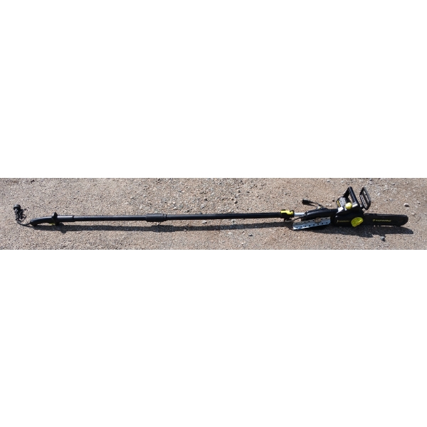 YARDWORKS 120V CORDED HEDGE TRIMMER