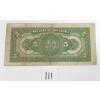 Image 2 : 1935 BANK OF NOVA SCOTIA $5 BANKNOTE