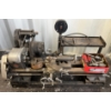 Image 1 : ATLAS METAL LATHE W/ACCESSORIES
