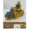 Image 3 : NOSCO PLASTICS POLICE BIKE W/ SIDECAR