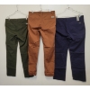 Image 3 : LOT OF 5 - MEN'S WESC & LIFETIME PANTS - FT EDDY, BOB CHINO & KHAKI COLYPSO STYLES