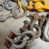 Image 3 : JOB LOT - CLEVISES