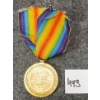 Image 2 : WWI CDN VICTORY MEDAL