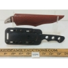 Image 4 : LOT OF 2 - COLUMBIA RIVER KNIVES W/ SHEATH & SCABBARD