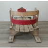 Image 3 : CHILDREN'S SLED