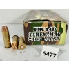 Image 1 : AMMO: 50X PMC .44 REM MAG - 240 GR JSP