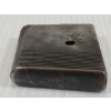 Image 3 : WINCHESTER M 1910 AUTO .401 CAL MAG