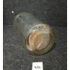 Image 5 : GILLET BOTTLING WORKS - CLEAR ACID-ETCHED - SELTZER BOTTLE 