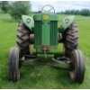 Image 4 : JOHN DEERE 620 STANDARD TRACTOR 