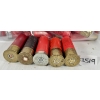 Image 2 : AMMO: APROX 60X MIXED 12 GA 2-3/4IN LEAD & STEEL & SLUGS 