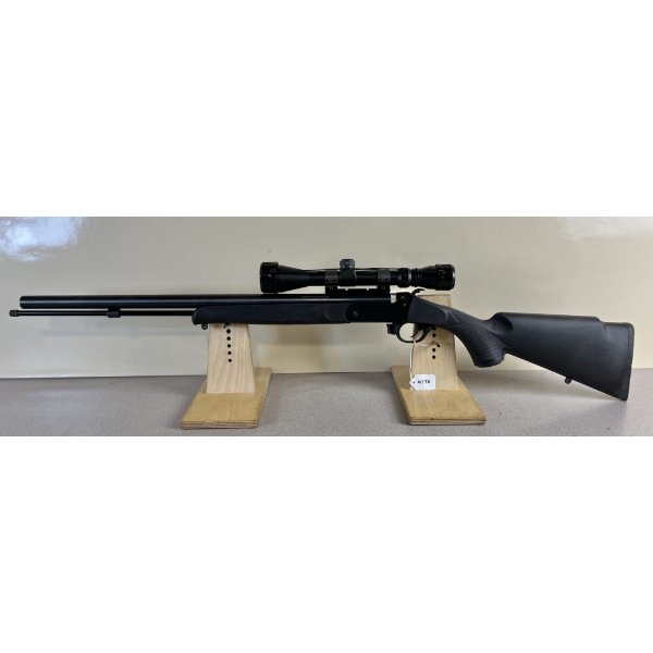 TRADITIONS BUCK STALKER IN .50 BP