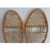 Image 4 : PAIR OF SNOWSHOES