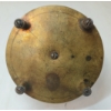 Image 8 : BRASS TRENCH ART ASHTRAY