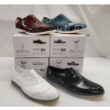 Image 2 : LOT OF 4 - BIION SHOES - FT THE PATTERNS & THE LUX STYLES