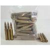 Image 1 : AMMO: 66X MIXED .30-06SPRG