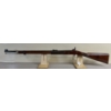 Image 1 : PARKER HALE UNKNOWN MODEL PERCUSSION RIFLE IN APPROX .45 BP 